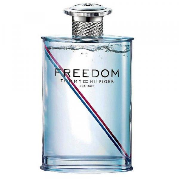 Perfume Tommy Hilfiger Freedom EDT M 100ML