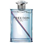 Perfume Tommy Hilfiger Freedom Edt M 100ml