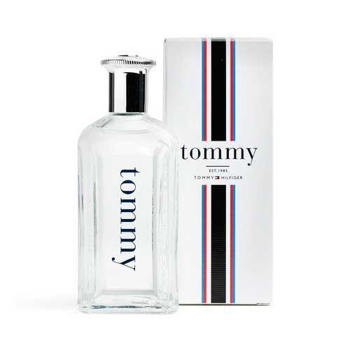 Perfume Tommy Hilfiger Masculino 100ml
