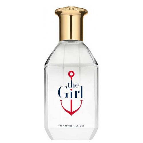 Perfume Tommy Hilfiger The Girl Vapo 50 Ml