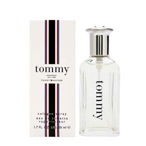Perfume Tommy Hilfiger Tommy Cologne 100ml Eau de Toilette Masculino - 100 ML