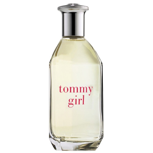 Perfume Tommy Hilfiger Tommy Girl Cologne 50ml Eau de Toilette