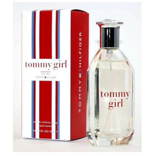 Perfume Tommy Hilfiger Tommy Girl Vapo 50 Ml