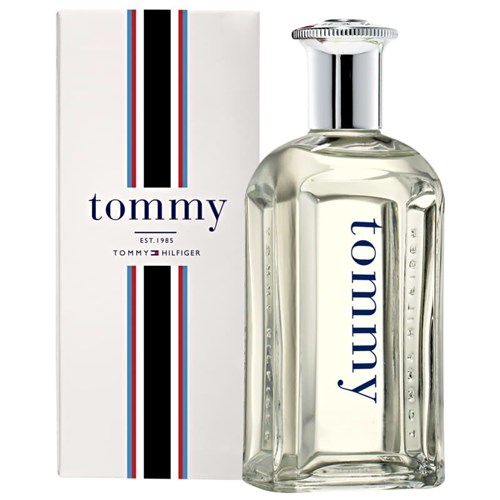 Perfume Tommy Hilfiger - Tommy Hilfiger - Masculino - Eau de Toilette (50 ML)
