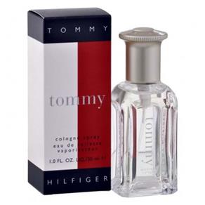 Perfume Tommy Hilfiger Tommy Masculino Eau de Toilette (100 Ml) - 100 ML