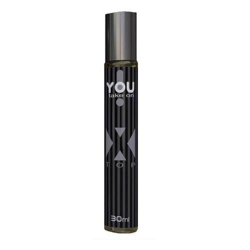 Perfume Top X Masculino 30 Ml