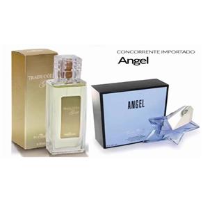 Perfume Traduções Gold N° 10 Hinode Angel 100ml