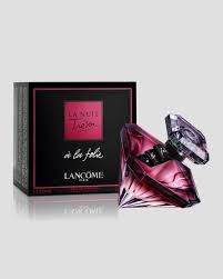 Perfume Tresor La Nuit a La Folie Woman Edp 30ml Parfum Fem - Lancôme