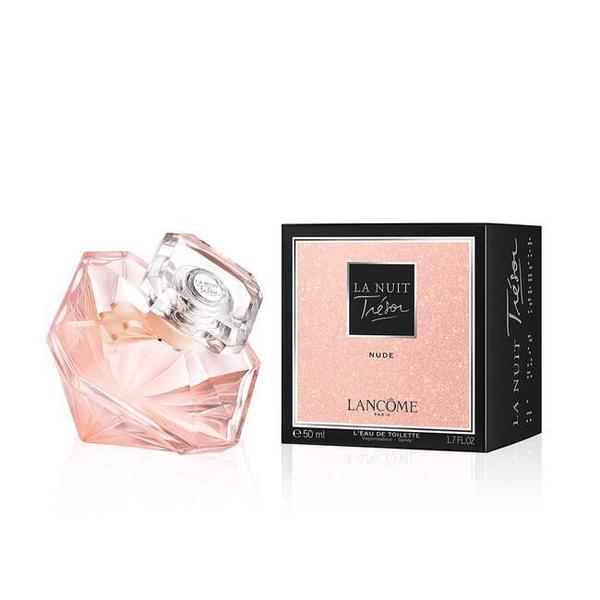 Perfume Tresor La Nuit Nude EDP 50ml - Lancome