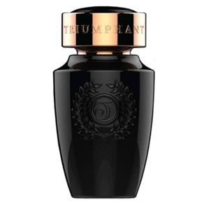 Perfume Triumphant Black Amber Edt Masculino 100Ml