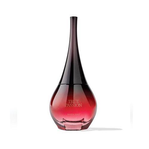 Perfume True Passion Deo Colônia, 60 Ml - Mk