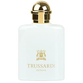 Perfume Trussardi Donna Feminino - Eau de Parfum - 50 Ml