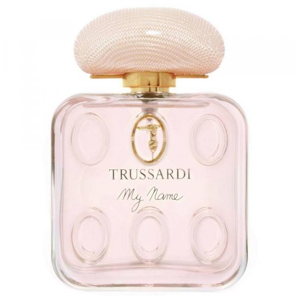 Perfume Trussardi MY Name Eau de Parfum Feminino 100ML