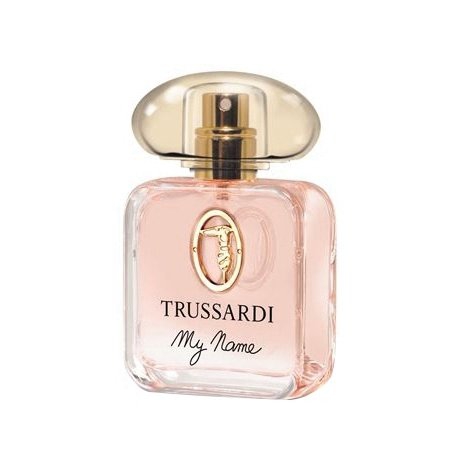 Perfume Trussardi My Name EDP F 100mL