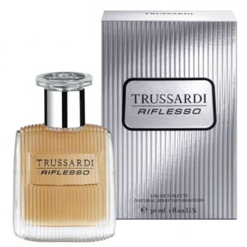 Perfume Trussardi Riflesso Edt 30ml - Masculino