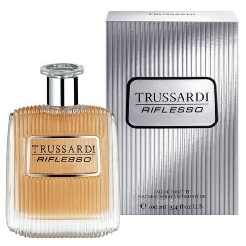 Perfume Trussardi Riflesso Edt 100ml - Masculino
