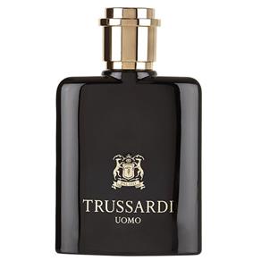 Perfume Trussardi Uomo Masculino - Eau de Toilette - 50 Ml