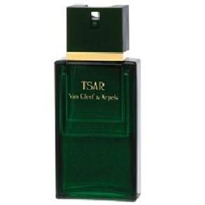 Perfume Tsar Eau de Toilette Masculino - Van Cleef & Arpels - 50 Ml