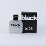 Perfume TXC BLACK EDP 100ML PF001