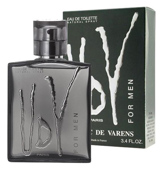 Perfume Udv For Men 100ml - Ulric de Varens