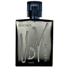 Perfume UDV For Men EDT Masculino Ulric de Varens - 100 Ml