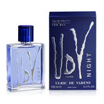 Perfume Udv Night Ulric de Varens Edt Masculino 60ml