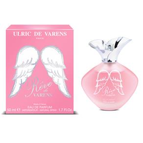 Perfume UDV Reve de Varens Spray Eau de Parfum Feminino - 50ml