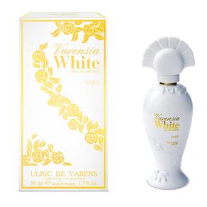 Perfume UDV Varensia White Eau de Parfum Feminino - 50ml
