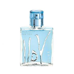 Perfume Ulric de Varens Blue EDT M 100ML