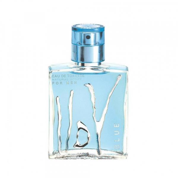 Perfume Ulric de Varens Blue EDT M 100ML