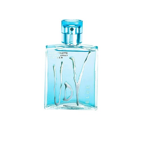 Perfume Ulric de Varens Blue For Men Edt M 60Ml