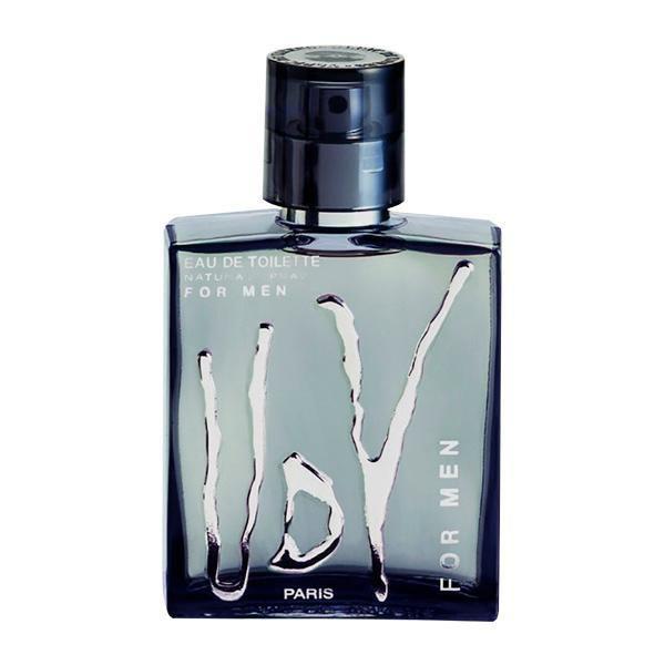 Perfume Ulric de Varens For Men Eau de Toilette Masculino 100 Ml - Ulric de Varnes