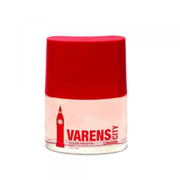 Perfume Ulric de Varens London City EDT M 50ML
