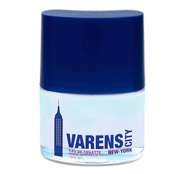 Perfume Ulric de Varens New York City EDT M 50ML