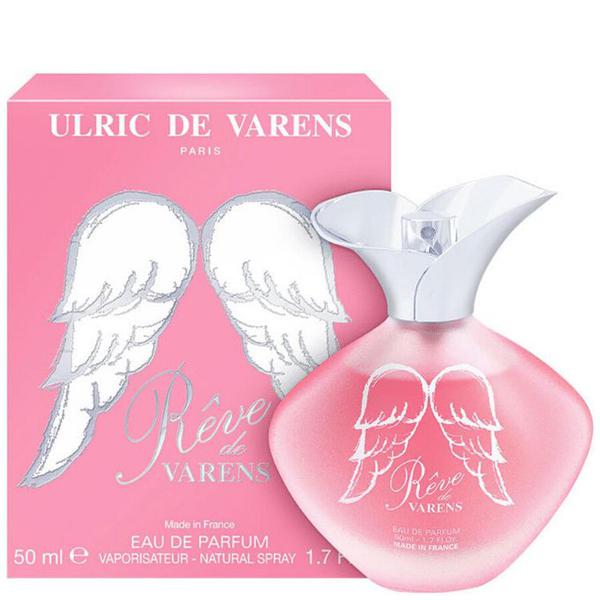 Perfume Ulric de Varens Reve de Varens Eau de Parfum F 50ML