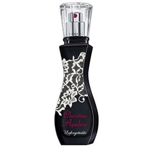 Perfume Unforgettable EDP Feminino Christina Aguilera - 30ml - 30ml