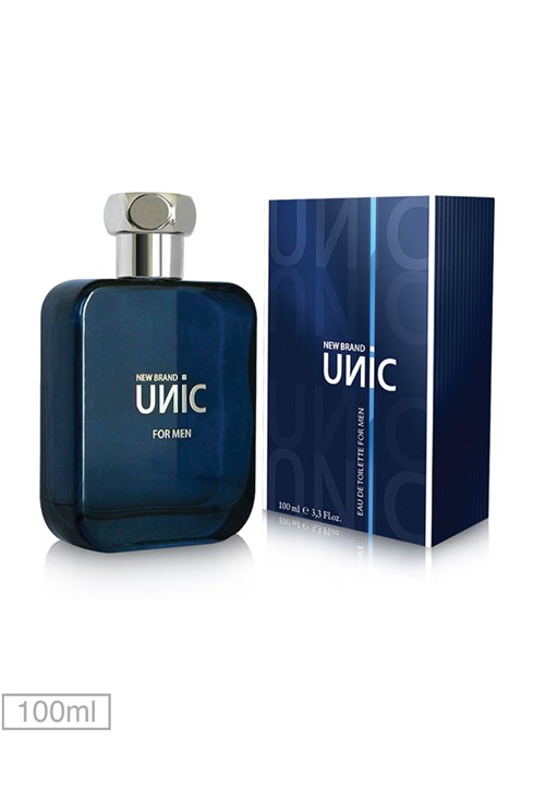 Perfume Unic For Men New Brand 100ml