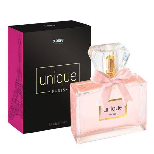 Perfume Unique Paris Eau de Parfum - 50ml