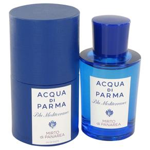 Perfume Unisex Acqua Di Parma Blu Mediterraneo Mirto Di Panarea 75 Ml Eau de Toilette Spray (Unisex)