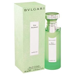 Perfume Unisex Bvlgari Bvlgari Eau Parfumee (Green Tea) 40 Ml Colônia Spray (Unisex)