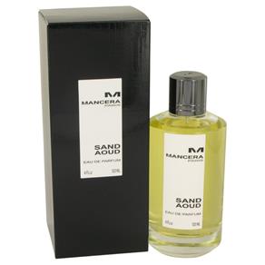 Perfume Feminino Sand Aoud (Unisex) Mancera Eau de Parfum - 120ml