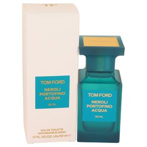 Perfume Feminino Neroli Portofino Acqua (Unisex) Tom Ford Eau de Toilette - 50ml