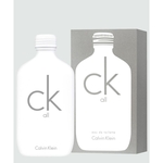 Perfume Unissex All Calvin Klein - Eau de Toilette 200ml