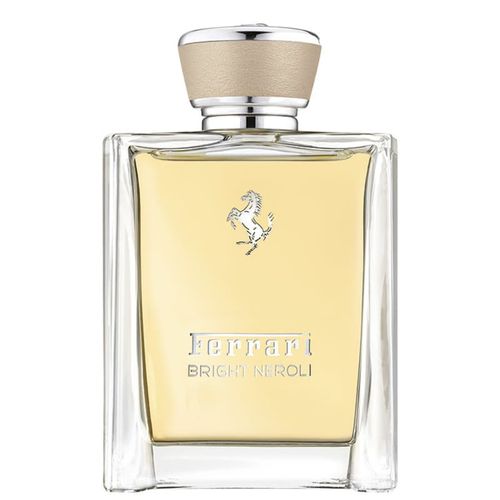 Perfume Unissex Bright Neroli Ferrari Eau de Toilette 50ml 