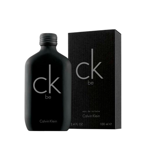 Perfume Unissex Calvin Klein Ck Be Edt - 100Ml
