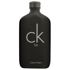 Perfume Unissex CK Be Calvin Klein Eau de Toilette 200ml - 200ml
