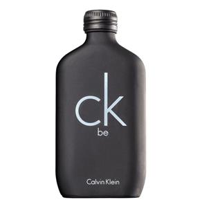 Perfume Unissex CK Be Calvin Klein Eau de Toilette 100ml - 100ml