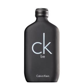 Perfume Unissex CK Be Calvin Klein Eau de Toilette 50ml