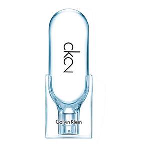 Perfume Unissex CK2 Eau de Toilette - 100ml
