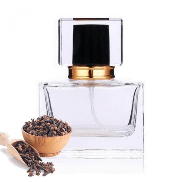 Perfume Masculino Cravo da Índia Intenso 50ml - Natural